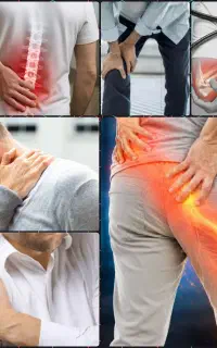 هزینه بعداز درمان وجلسه آخر/ دیسک کمر گردن سیاتیک