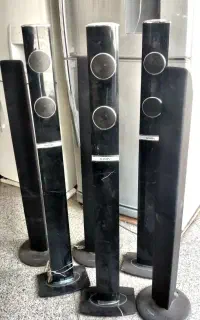 باند سینما خانواده (۸عدد)