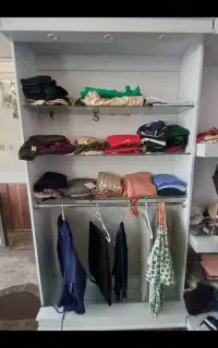 قفسه لباس