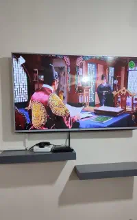 نصب تلویزیون و دوربین مدار بسته