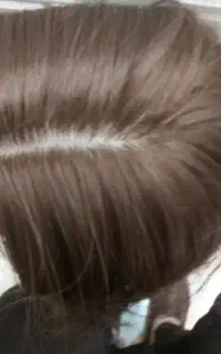 کلاه گیس الیاف طبیعی