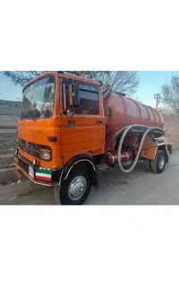 تخلیه چاه و لوله بازکنی شبانه‌روزی