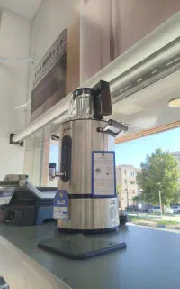 چای ساز،خردکن،گوشت کوب