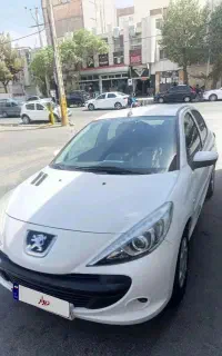 ۲۰۷فرمان برقی