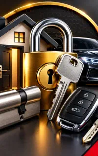 کلیدسازی سراسرفردیس(شبانه روزی)(کمترین قیمت)