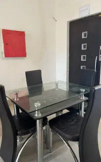 نهارخوری ۴ نفره