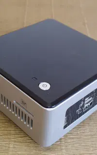 کامپیوتر کوچک ULTRA SMALL PC  برند اینتل INTEL