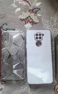 قاب گوشی