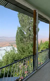 پنجره دوجداره upvc گلدوین