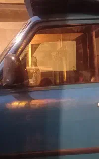 زامیاد آبی مدل ۸۹ به فروش می رسه مکان اشتهارد