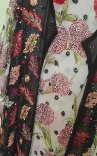 لباس کردی وسقزی