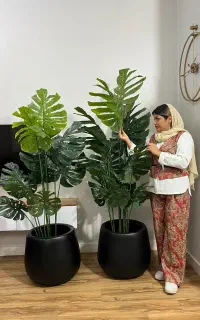 فروش تک و عمده درختچه مصنوعی و شکوفه ارایی