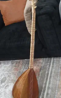 دیوان یا باغلاما خوش صدا درجه یک نو