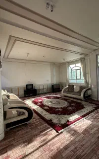 خانه مسافر پل زمانخان