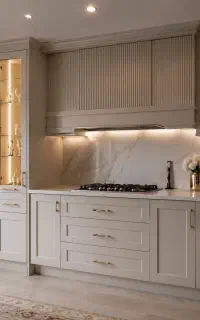 دعوت به همکاری از  متخصصین نصب دکوراسیون و کابینت