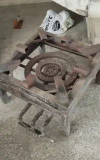 اوجاق گاز