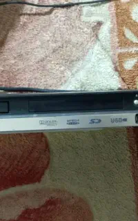 دستگاه دی وی دی GOSONIC