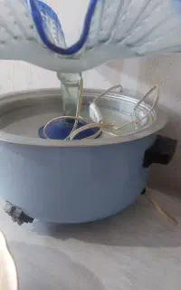 آرام پز ومیوه خوری ۷۰۰هزارتومن