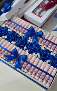تزئین اسکناس تمام مناسبت ها