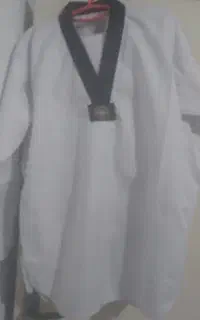 لباس تکواندو