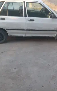 پراید ۸۹