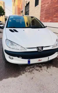 206 تیپ ۵