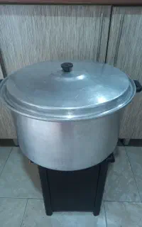 ظروف روی