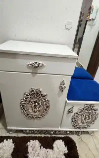 جاکفشی سالم در حد نو