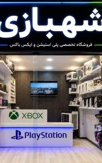 XBOX S X ONE +ضمانت نصب بازی سری اس فروشی