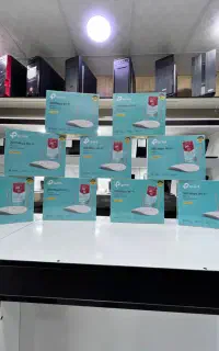 انواع مودم سیم کارتی و خط ثابت۳سال گارانتی و۱سال