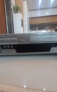 LG VC-600KW دستگاه پخش کننده