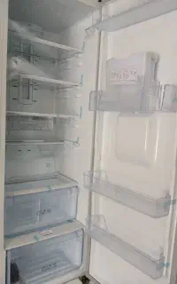 فروش یخچال و فریزر دوقلو دیپونت