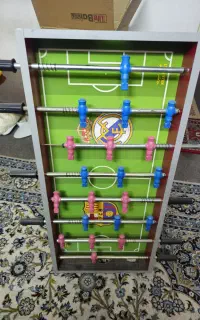 فوتبال دستی