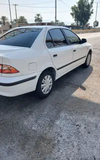 ماشین سواری دربستی تاکسی آژانس ( برون شهری )