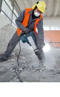 تخریب کاری شیار زنی برش کاری