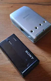 شارژر باطری سونی - اصل ژاپن