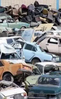 خودرو فرسوده