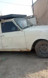 پیکان وانت انژکتور
