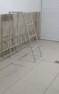 پله