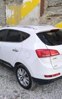 جک s5مدل 96اتومات