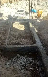 به یک نفر کارگر و بنا روز مزدنیازمندیم