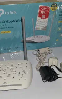 مودم TD-W8961N نو