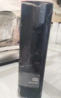 هارد اکسترنال وسترن 4T