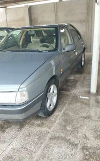 پژو 405مدل92