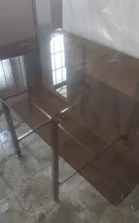 میزنهارخوری بدون صندلی