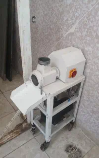 چرخ گوشت قصابی