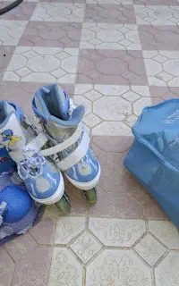 اسکیت برد