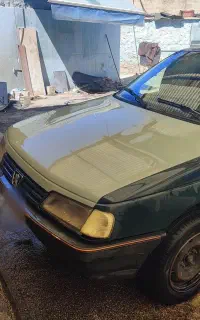 آردی 84 دوگانه هیدرولیک فوری