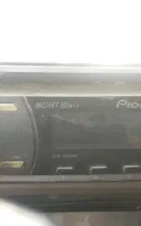 پخش پایونر