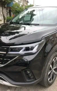 اف ام سی مدل ۱۴۰۴ فردا موتور fmc t5